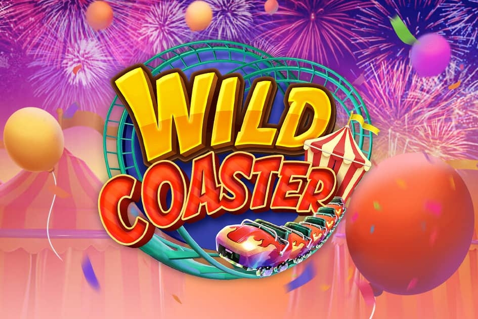 Wild Coaster, Jogo de slot online, Emocionante, Montanha-russa, Jogabilidade dinâmica, Recursos inovadores, Interface intuitiva, Símbolos temáticos, Apostas ajustáveis, Linhas de pagamento.