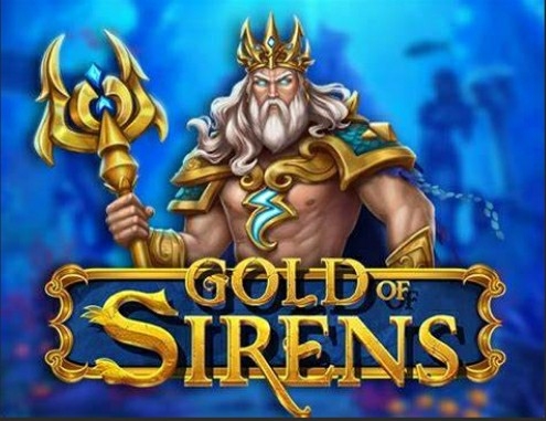 Jogo de Slot, Gold of Sirens, Mundo Subaquático, Design Visual, Trilha Sonora, Jogabilidade, Recursos Especiais, Bônus, Dispositivos Móveis, Segurança, Suporte ao Cliente, Estratégias, Dicas, Comunidade, Expansões, Atualizações, Efeitos Terapêuticos, Jogo Responsável.