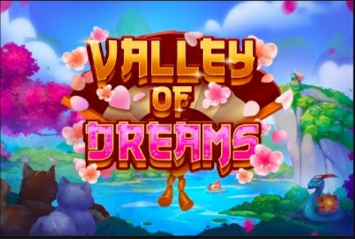 Valley of Dreams, slot, jogo de slot, fantasia, gráficos, animações, efeitos sonoros, RTP, retorno ao jogador, apostas, recursos especiais, rodadas gratuitas, símbolos wild, símbolos scatter, tema mágico, desenvolvedor, plataforma de jogo, dispositivos móveis, desktop, críticas, opiniões dos jogadores, atualizações, expansões.