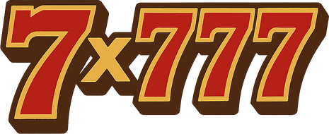 7x777